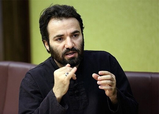 تکذیب یک شایعه درباره فیلم «عنکبوت مقدس»