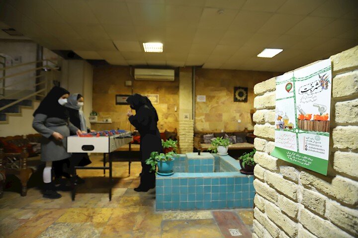 شال و کلاه کنید امروز به «شهردخت» بروید | یک روز شاد فقط برای دختران