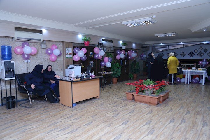 شال و کلاه کنید امروز به «شهردخت» بروید | یک روز شاد فقط برای دختران