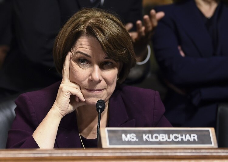 بیا از ناکجا آباد | نامزدهای احتمالی دموکرات در انتخابات ریاستجمهوری ۲۰۲۴، اگر بایدن نباشد