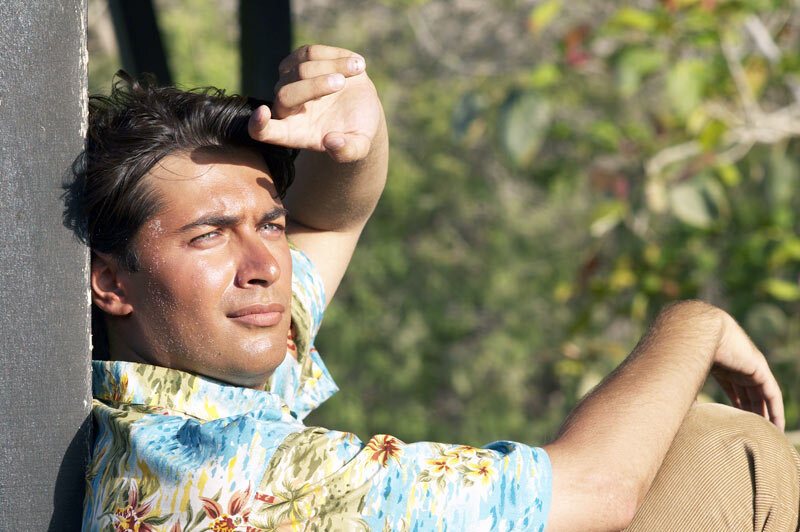 تصاویر | مروری بر ۸ بازی درخشان پارسا پیروزفر در کارنامه بازیگریاش