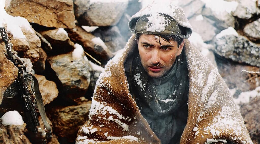 تصاویر | مروری بر ۸ بازی درخشان پارسا پیروزفر در کارنامه بازیگریاش