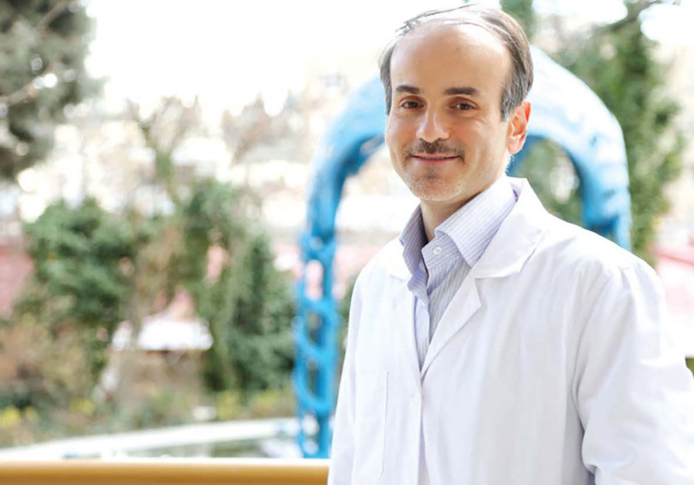 چند درصد ایرانیها مبتلا به آلرژی هستند؟ | آلودگی هوا و ریزگردها در افزایش آمار آلرژی تاثیر دارد؟