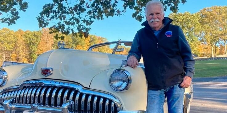 ۱۰ سریال جذاب و آموزشی برای علاقهمندان به تعمیر و بازسازی خودرو