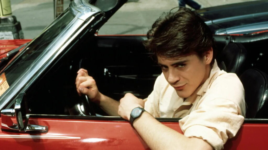 ۱۰ سریال جذاب و آموزشی برای علاقهمندان به تعمیر و بازسازی خودرو