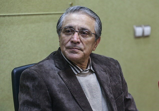 ناصر نوبری