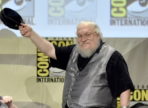 چرا نویسنده بازی تاج و تخت میخواست دلال معاملات ملکی شود؟