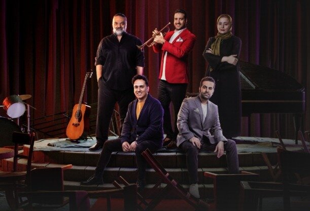 نظر علیرضا عصار درباره برنامههای استعدادیابی