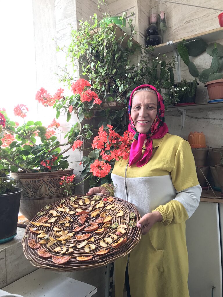 مادربزرگی که ۲۱ بار دماوند را بغل کرد | فاتح ۶۳ساله 4 قله معروف دنیا