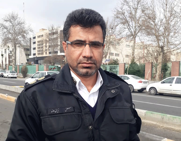 سرهنگ زینی وند