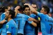 واکنش ستاره سابق بارسلونا و لیورپول به بازی با ایران | شور و شوق ما مثل بازیکنان ایران است