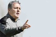 سکوت اسکوچیچ درخصوص اخراج از تیم ملی فوتبال ایران سرانجام شکست | پیشنهاد جدید به سرمربی کروات