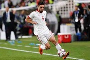 خبر بد به اسکوچیچ | لژیونر ایرانی مجبور به ترک اردوی تیم ملی شد