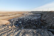 سایت زباله دارآباد به سوهانک نمی‌رود | به دنبال زمین مناسب دیگری هستیم