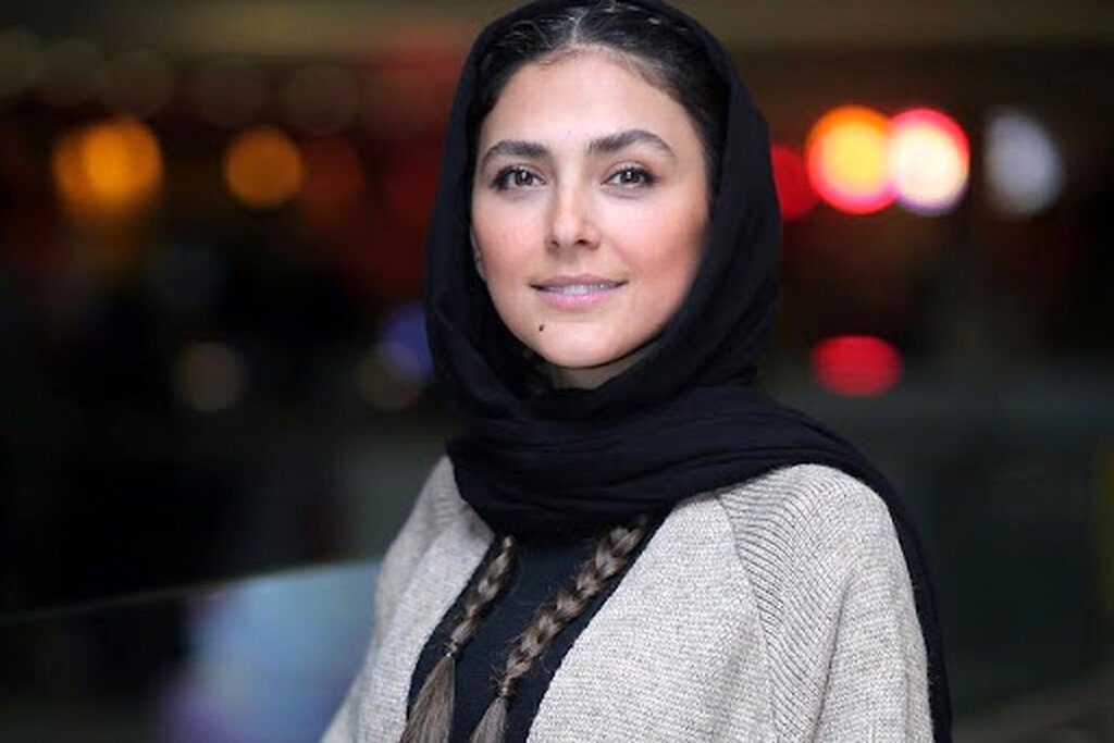 یک بازیگر دیگر هم از جنبش آزار جنسی علیه زنان کنار کشید هدی زین العابدین