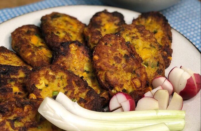 چی بپزم؟ | طرز تهیه ۱۳ غذای خوشمزه با تن ماهی