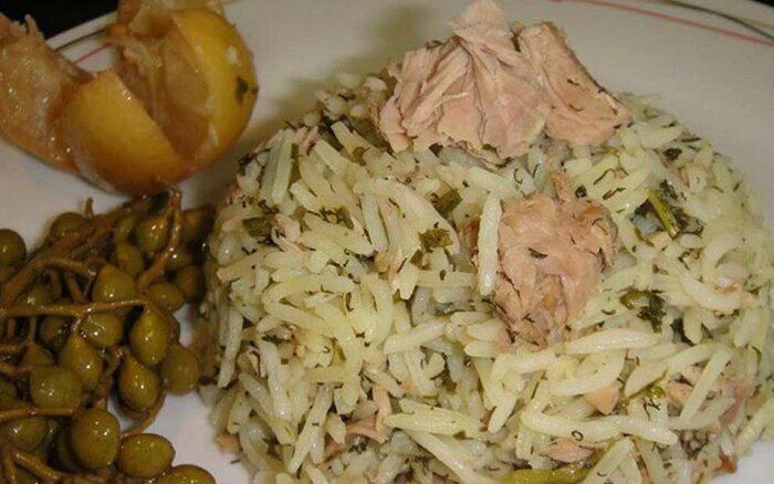 چی بپزم؟ | طرز تهیه ۱۳ غذای خوشمزه با تن ماهی