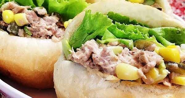 چی بپزم؟ | طرز تهیه ۱۳ غذای خوشمزه با تن ماهی