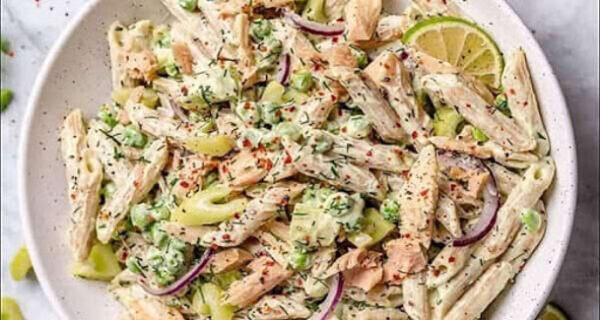 چی بپزم؟ | طرز تهیه ۱۳ غذای خوشمزه با تن ماهی