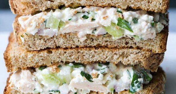 چی بپزم؟ | طرز تهیه ۱۳ غذای خوشمزه با تن ماهی