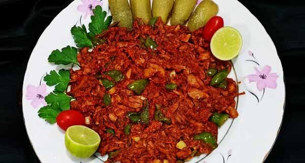 چی بپزم؟ | طرز تهیه ۱۳ غذای خوشمزه با تن ماهی