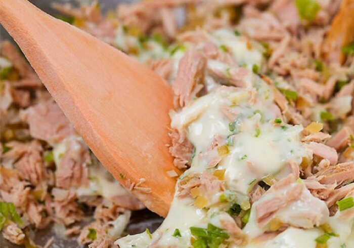 چی بپزم؟ | طرز تهیه ۱۳ غذای خوشمزه با تن ماهی