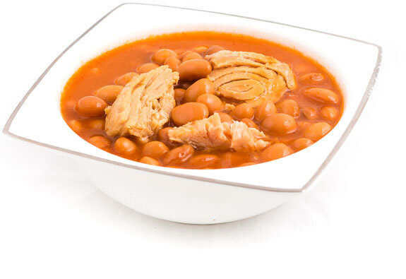 چی بپزم؟ | طرز تهیه ۱۳ غذای خوشمزه با تن ماهی