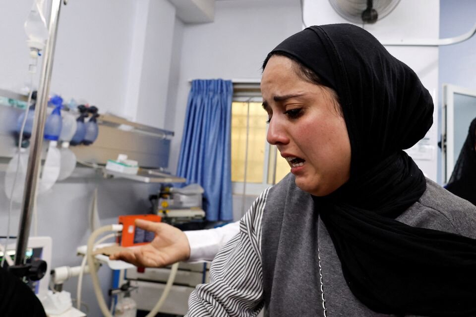 نیروهای رژیم صهیونیستی یک زن فلسطینی ۳۱ ساله را در کرانه غربی به شهادت رساندند