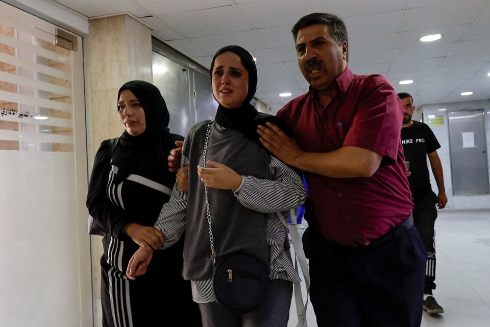 نیروهای رژیم صهیونیستی یک زن فلسطینی ۳۱ ساله را در کرانه غربی به شهادت رساندند