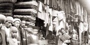 «برند خارجی» در دوره قاجار هم بلای بازار ایران بود