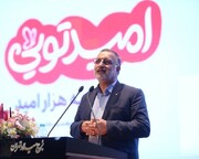 استقبال شهردار تهران از کنشگری دختران برای حل مشکلات شهر | شهردخت‌های نوآوری ایجاد می‌شوند