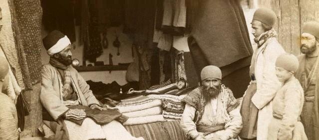   «برند خارجی» در دوره قاجار هم بلای بازار ایران بود