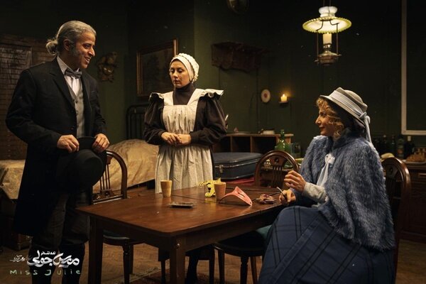 از معرفی بازیگران یک موزیکال تا آماده شدن یک تله تئاتر | آخرین خبرها از گروههای نمایشی