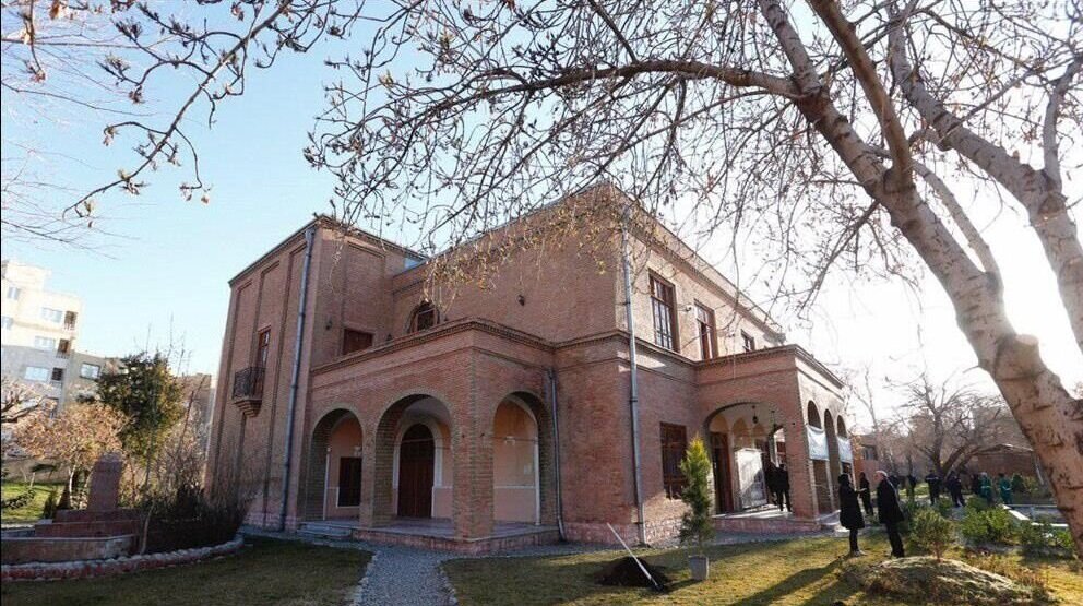 چطور اصفهانک به سلیمانیه تغییر نام پیدا کرد؟