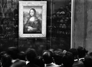 چند بار به تابلو نقاشی «مونالیزا» اثر لئوناردو داوینچی حمله شده است؟