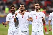 رکورد جواد نکونام هم در بازی امارات شکست