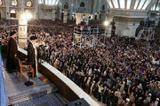 جزئیات مراسم ارتحال امام خمینی (ره) | رهبر معظم انقلاب سخنران ۱۴ خرداد در حرم امام راحل