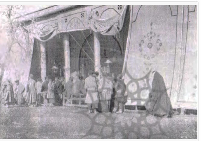 قهوه قجری وزنهای برای سنجش خواستگار | ورود نوشیدنی خاص به قهوهخانههای تهران