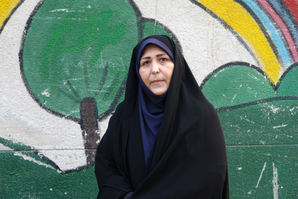 اینجا نیازمندان نونوار میشوند! | شهناز خانم برای نیازمندان مادری میکند | ۱۷سال مادری برای نیازمندان و اهالی