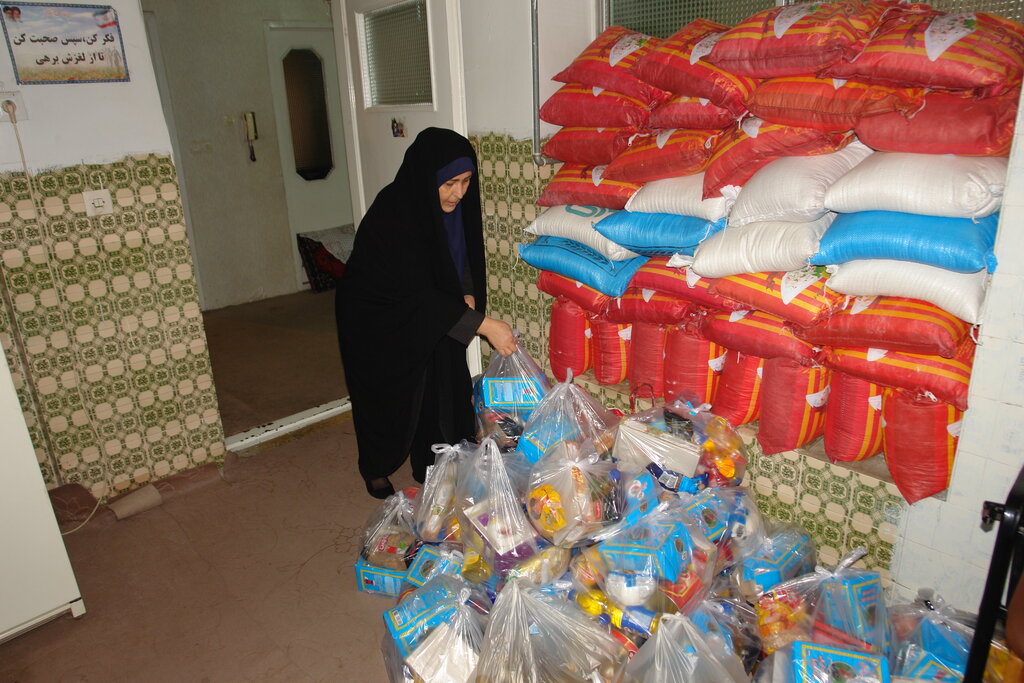 اینجا لباس مجلسی امانت میدهند | آبروداری در روزگار تنگدستی به شیوه خانم دستور