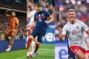 نتایج عجیب و غیرمنتظره لیگ ملت های اروپا | شکست قهرمان و نایب قهرمان جهان