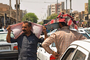 ایران گُر می‌گیرد | گرمای هوا در انتظار این استان‌ها | هشدار هواشناسی درباره افزایش دمای هوا
