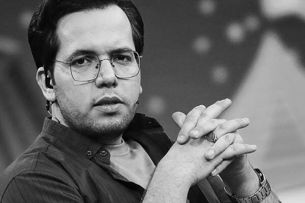 حامد سلطانی