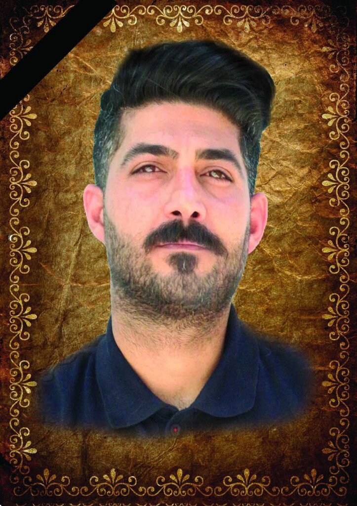 ناجی حیوانات معلول آسمانی شد