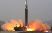 تحرکات هسته‌ای کیم جونگ اون | انتقال تسلیحات اتمی به خط مقدم کره‌جنوبی و آمریکا