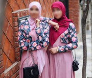 ظهور پدیده حجاب‌استایل‌های ایرانی در اینستاگرام | این مانکن‌ها حجاب تبلیغ می‌کنند؟ | وقتی عکس‌های تبلیغی واقعی به نظر می‌رسند