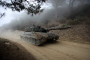 اسپانیا موشک ضد هوایی و تانک به اوکراین می‌فرستد