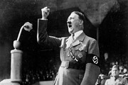 صدای هیتلر تحت درمان بود! | افشای نامه‌های پزشکی که می‌گفت قاتل نیست