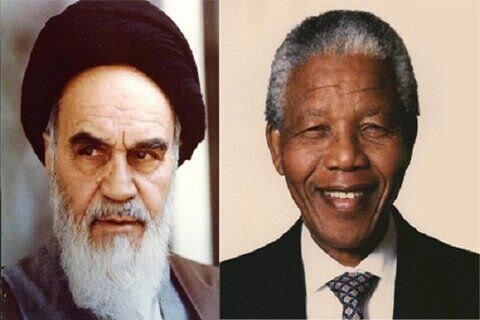 دیدگاه برخی از رسانهها و شخصیتهای برجسته جهان درمورد امام خمینی (ره)