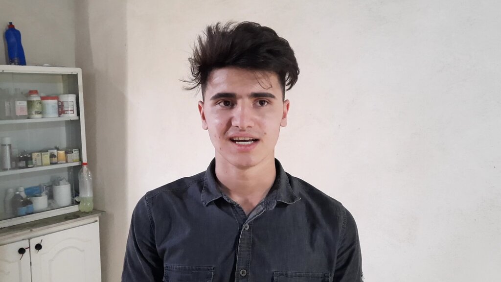 بازدید از «کارواش خر» در حاشیه تهران | شست و شو، قشو، سمگیری و مسواک در ٢٠ دقیقه!